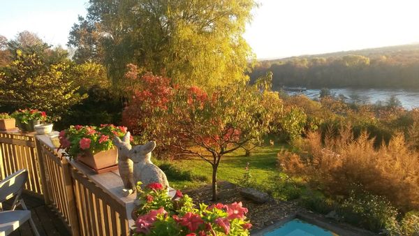 La maison de isabelle