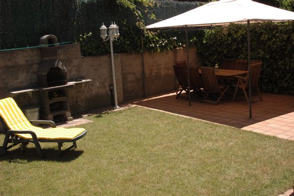 La maison de Ana Belén