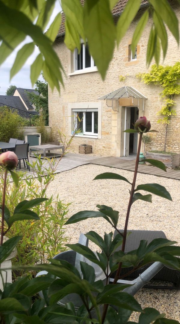 Casa di Pauline & Baptiste