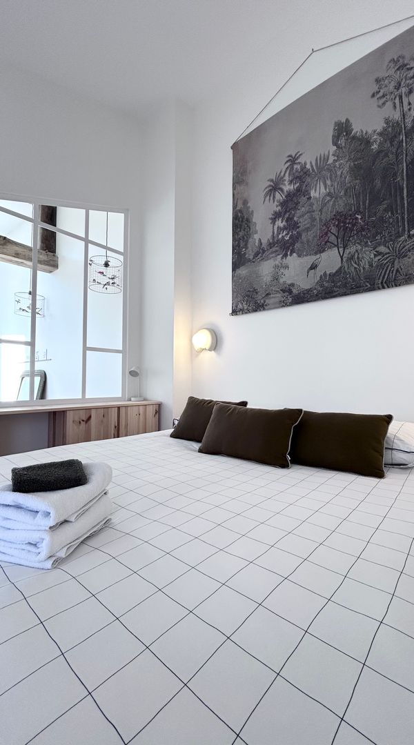 Casa di Pauline & Baptiste