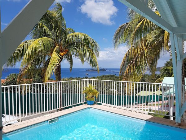 Florent & Nicoles hus