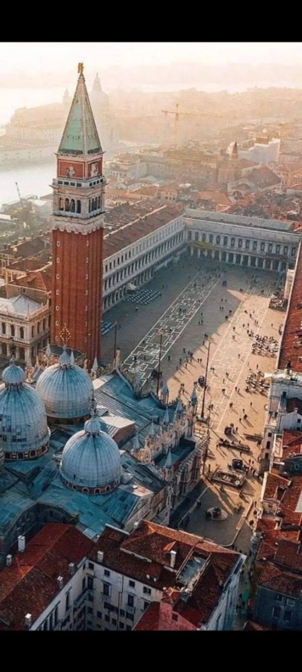 La maison de Luciana