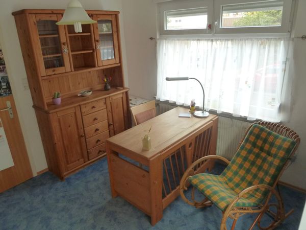 La maison de Martin & Sigrid