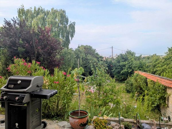 Entre Paris, la vallée des impressionnistes et la Normandie. RECHERCHONS BORD DE MER PAYS BASQUE