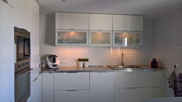 La maison de Esperanza