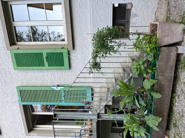 La maison de Selina