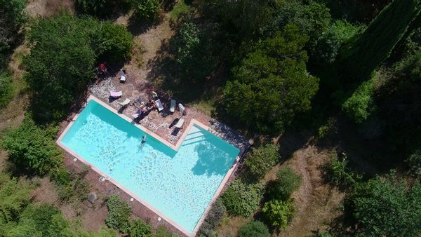 Casa di Violette  & Gérard