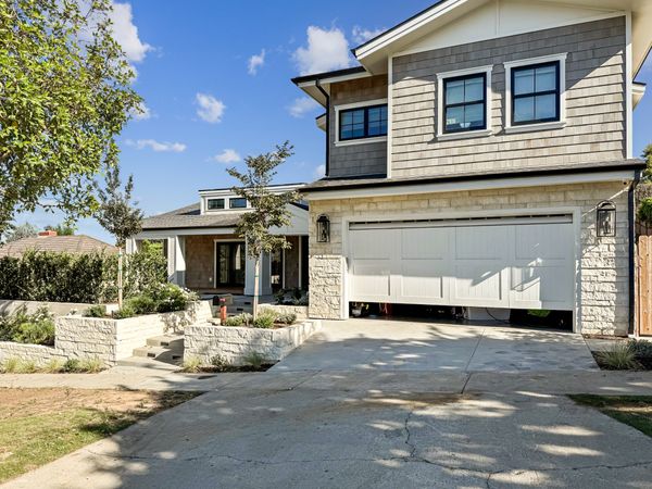 New Newport Beach Home Near CDM & Fashion Island - Pool, Spa, Walk to Trails