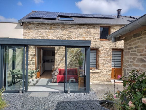 Casa di Laure et Thomas