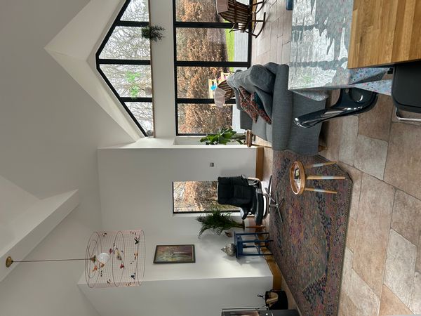 Casa de Maxine