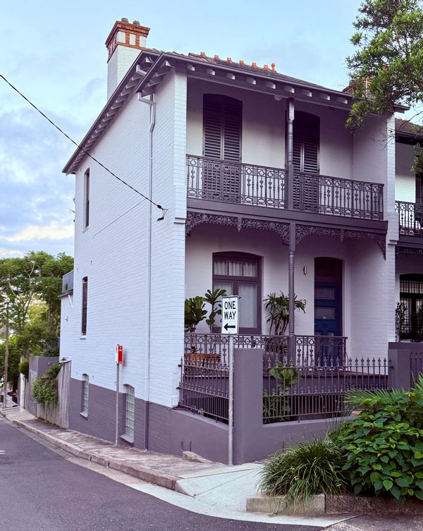 La maison de Jonathan