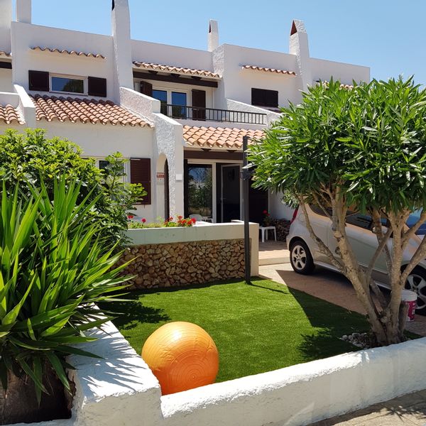 La maison de Eduardo