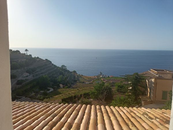 La maison de Agustina