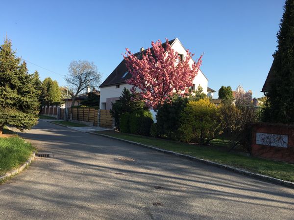 Casa em Hlavní Město Praha