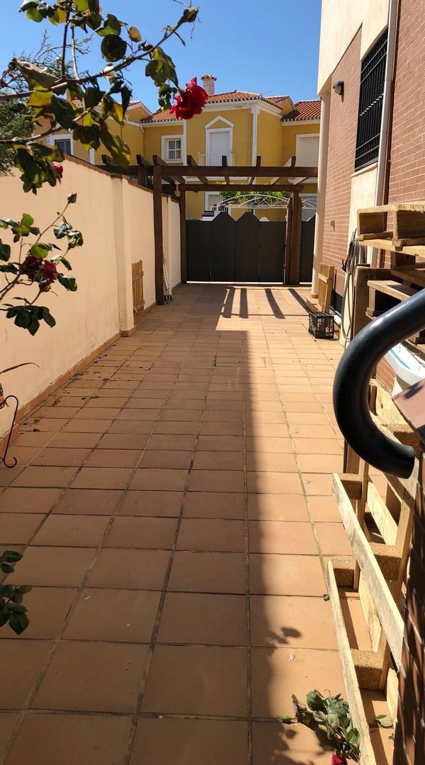 La maison de Beatriz