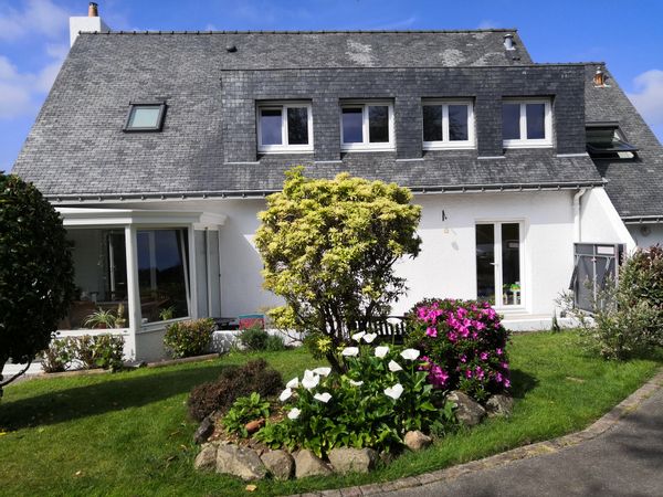 Maison familiale Morbihan