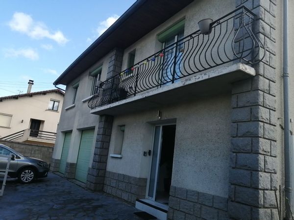 La maison de Alexandra