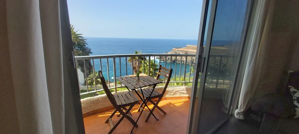 La maison de Yolanda