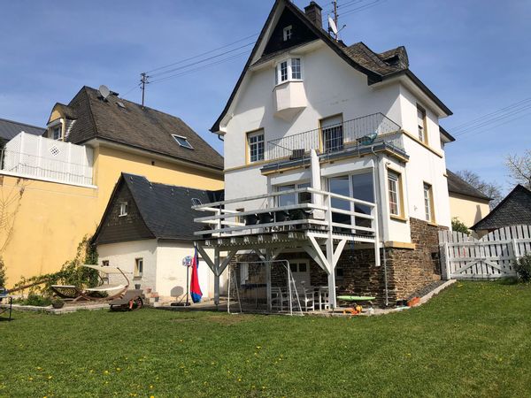 La maison de Marie & Manu