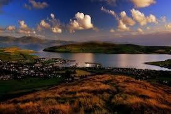 La maison de Ciara & Derek