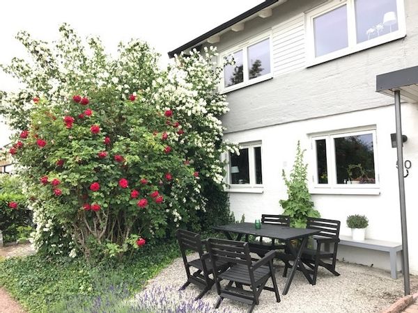 La maison de Nilsson