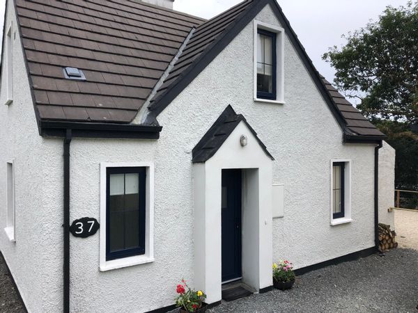 Casa en Clifden