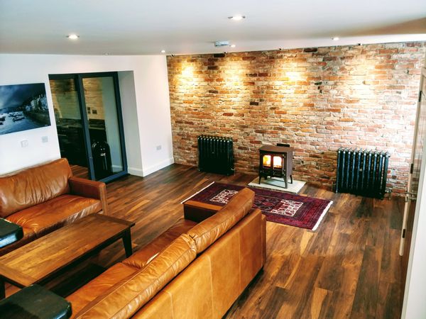 La maison de Ken & Mairead