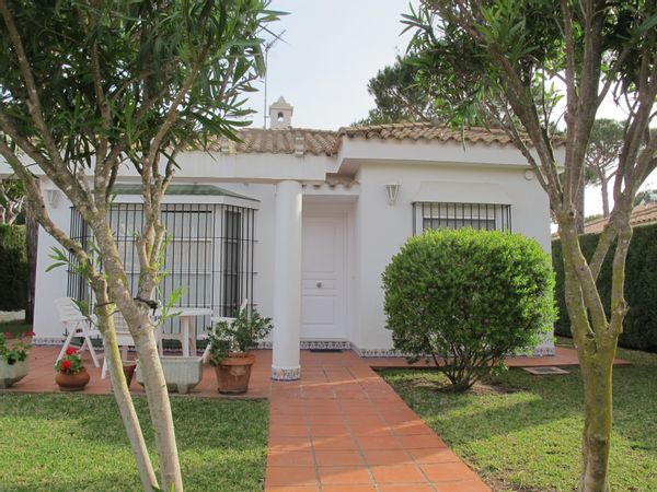 La maison de Diego Y Gloria