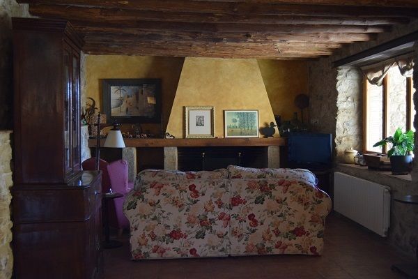 La maison de Cristina