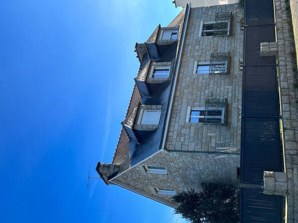 Grande maison en Centre Bretagne, idéale pour découvrir la Bretagne