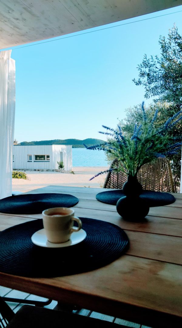 La maison de Tomáš