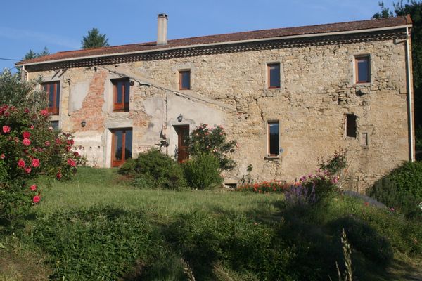 Casa di Claire