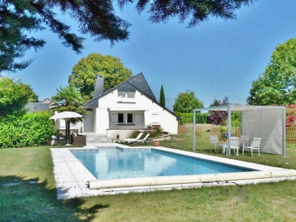 La maison de Camille