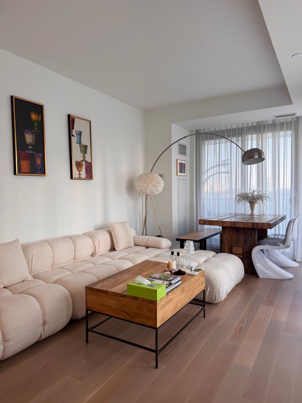 Luxury Condominium in Premium Location.