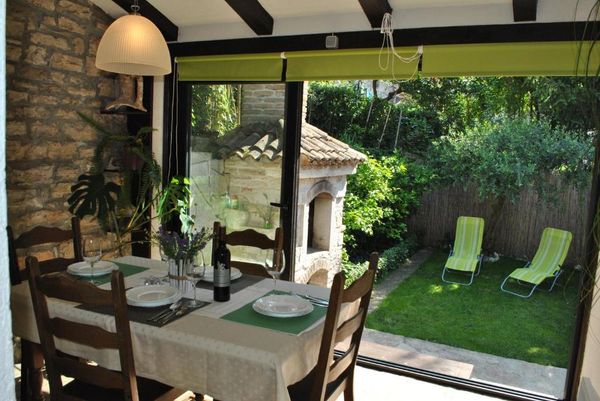 Apartment Old Town Pula