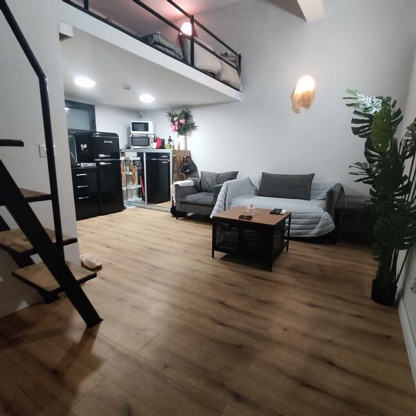 huis van Stephanie