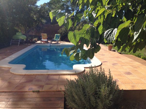 La maison de Anna Caterina