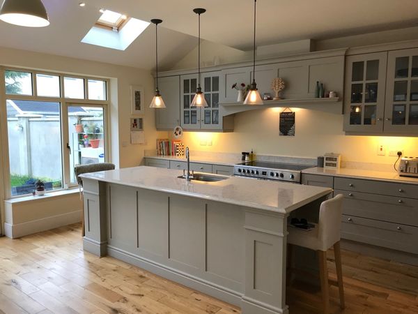 Beautiful family home with garden in Dublin, Ireland (looking for Norway, France or Italy summer 26)