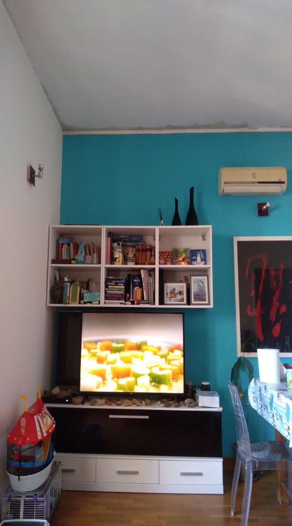 Casa de Carla