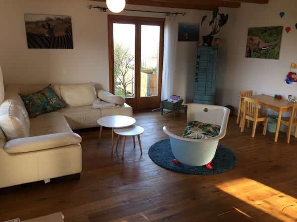 La maison de Cornelia