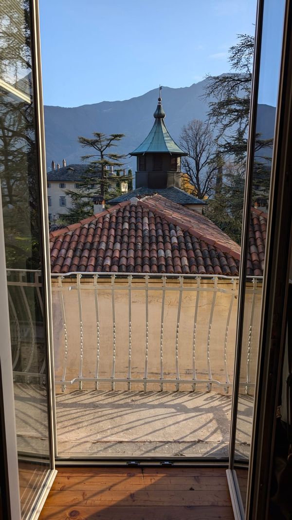 La maison de Elisa Brivio