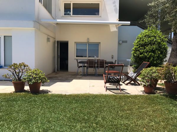 La maison de Rebeca & hijos