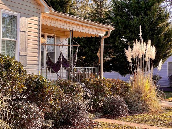 La maison de Calvin & Camille