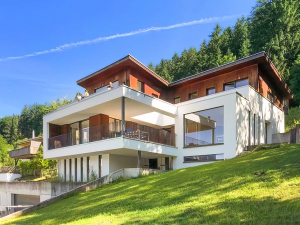 Casa di Nicole and Urs