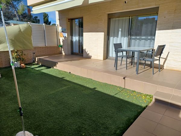 La maison de Joan Josep