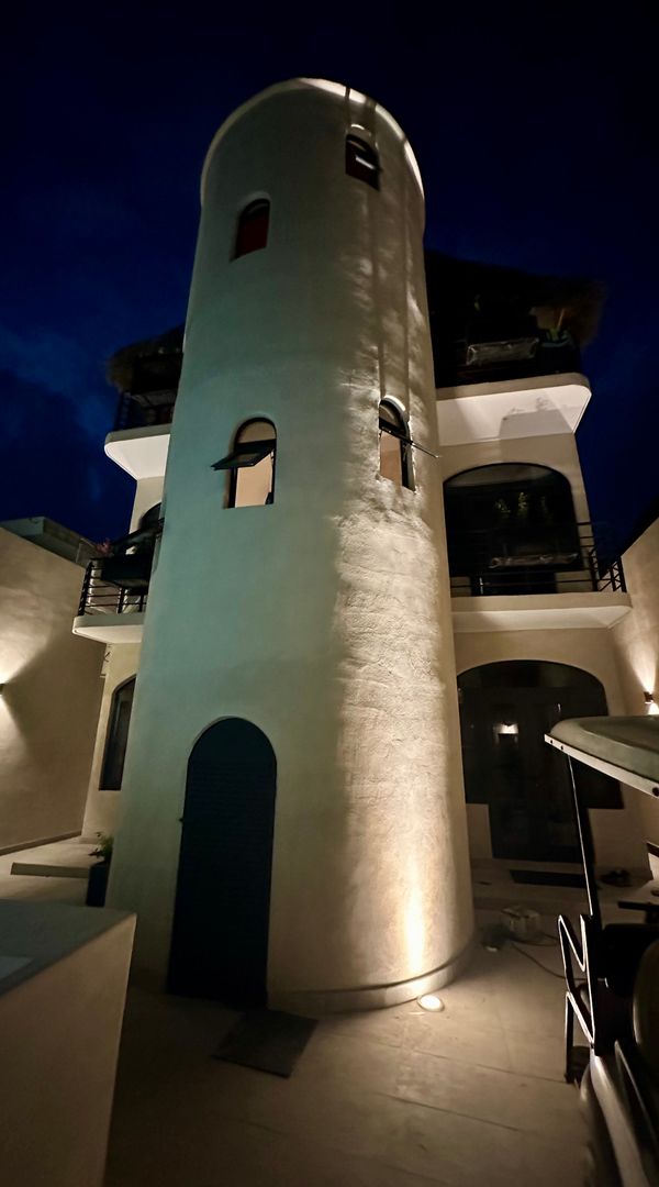 Danys hus