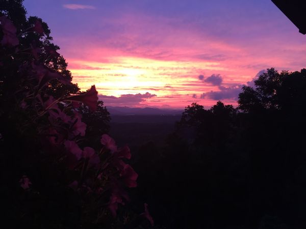 Casa di Schuyler and Monique