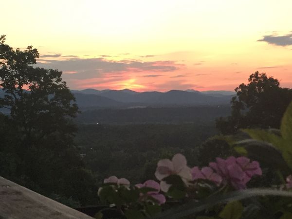 Casa di Schuyler and Monique