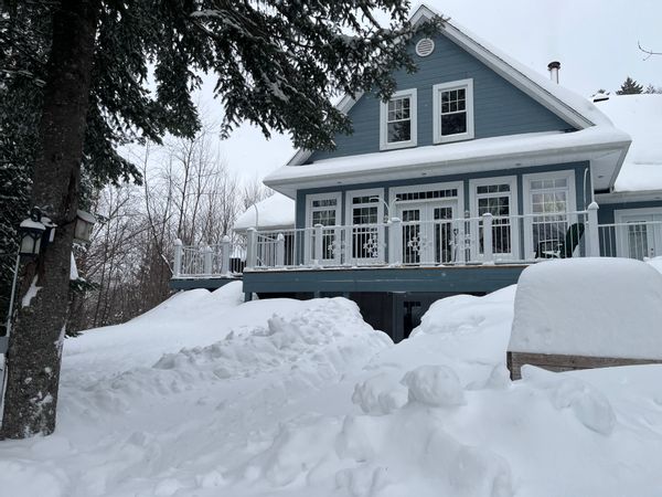 La maison des Beausoleil