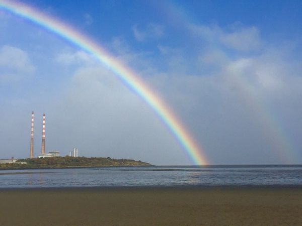 Dublin 4 - great location